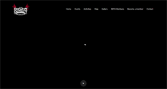 Desktop Screenshot of columbusbrewerydistrict.com
